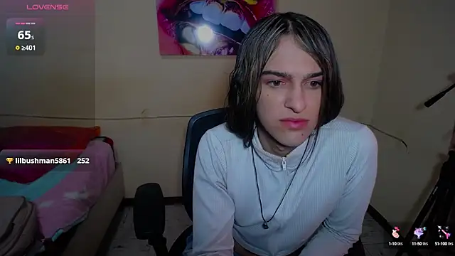 sweet1Girl online show from 02-19-25, 04:33