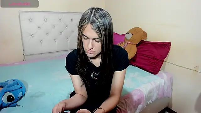 sweet1Girl online show from 02-23-25, 12:05