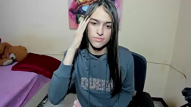 sweet1Girl online show from 03-05-25, 12:00