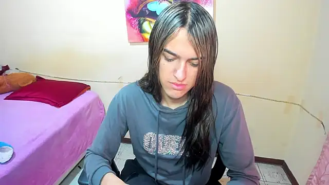 sweet1Girl online show from 03-19-25, 01:18