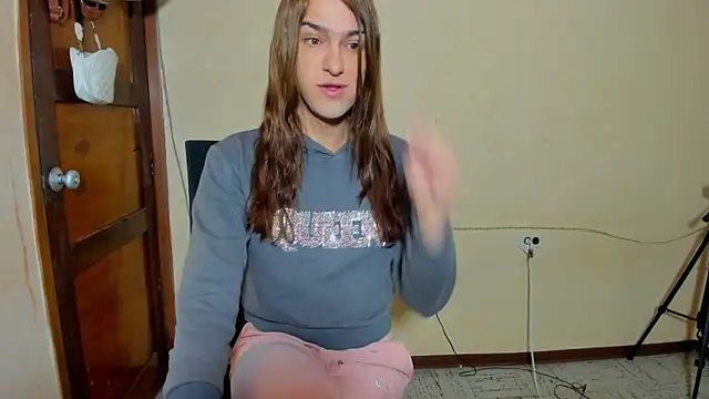 sweet1Girl online show from 10-13-25, 12:05