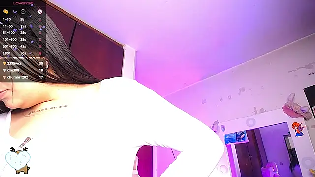 Snapshot of eva_six chatting on 02-08-25, 05:08 eva six online show from 02-08-25, 05:08