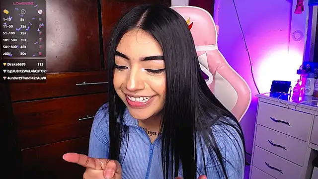 Snapshot of eva_six chatting on 03-05-25, 09:26 eva six online show from 03-05-25, 09:26