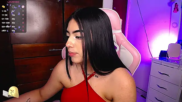 Snapshot of eva_six chatting on 03-07-25, 07:49 eva six online show from 03-07-25, 07:49