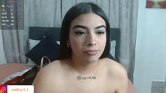 Snapshot of eva_six chatting on 10-12-25, 06:40 eva six online show from 10-12-25, 06:40