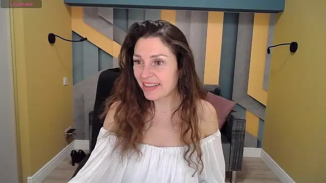 EllaLong online show from 01-02-25, 03:40