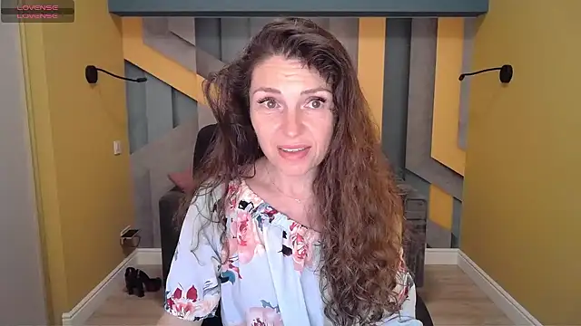 EllaLong online show from 02-01-25, 12:58