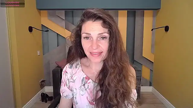 EllaLong online show from 02-02-25, 12:35