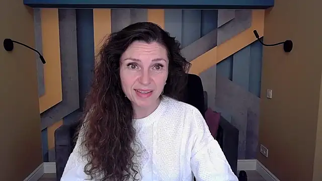 EllaLong online show from 10-18-25, 11:33