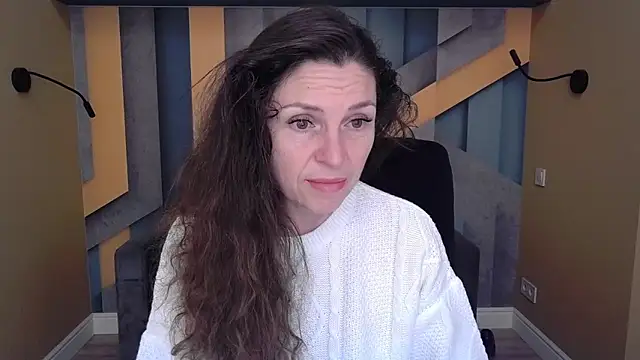 EllaLong online show from 10-19-25, 11:33