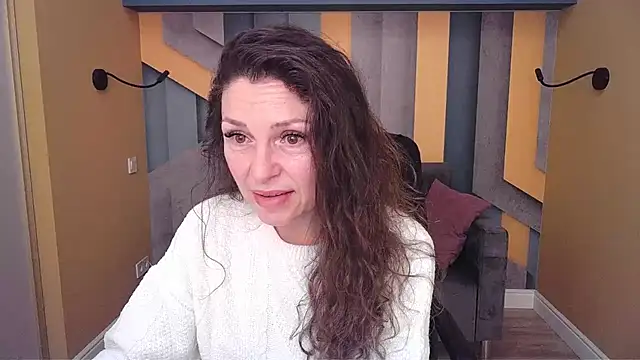 EllaLong online show from 02-10-26, 12:31