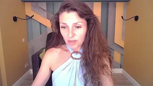 EllaLong online show from 06-27-26, 11:26