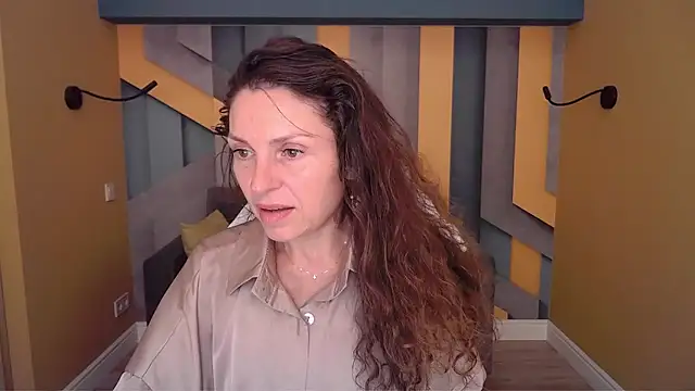 EllaLong online show from 07-15-26, 11:48
