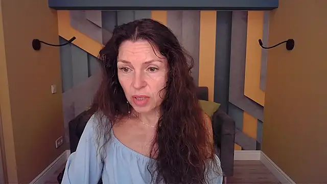 EllaLong online show from 07-19-26, 11:36