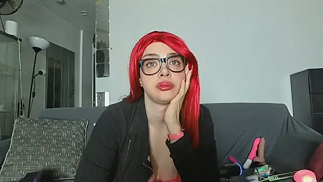 TsSandyx online show from 01-19-26, 11:25