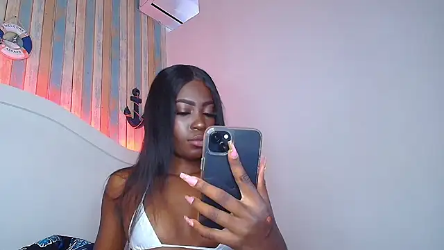 NaiaGils online show from 03-14-25, 03:36