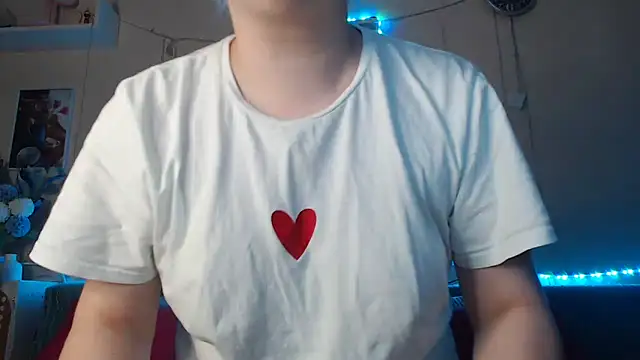 Karolina love  online show from 01-10-25, 11:29