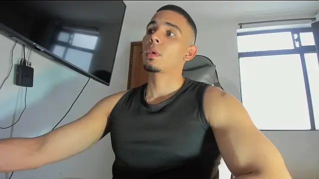 joss 111 online show from 04-19-26, 07:05