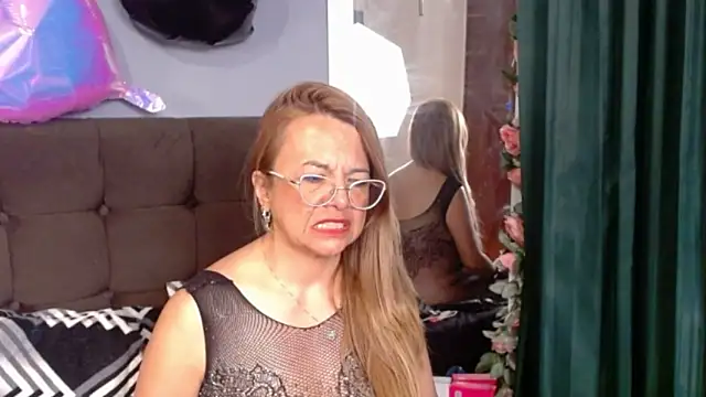 RubyWatson50 online show from 02-24-26, 12:19