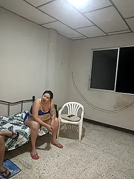 DanelyLopez online show from 12-01-25, 01:21