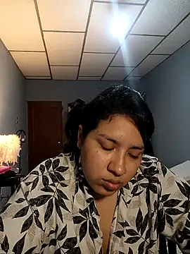 DanelyLopez online show from 04-08-26, 04:12