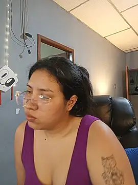 DanelyLopez online show from 06-07-26, 02:05