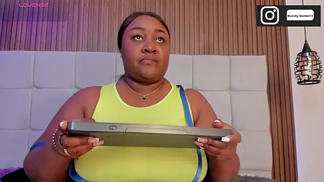 Saravy Blandon online show from 02-04-26, 10:32