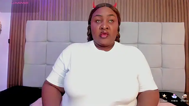 Saravy Blandon online show from 03-13-26, 11:17