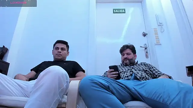 Maxi TheBigDaddy online show from 12-26-24, 10:52