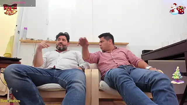 Maxi TheBigDaddy online show from 12-28-24, 09:40