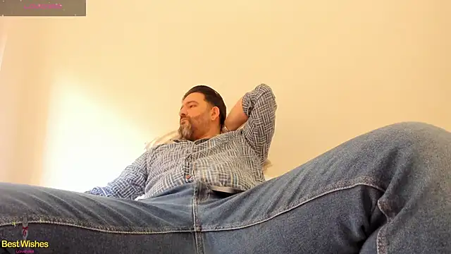 Maxi TheBigDaddy online show from 01-16-25, 11:26