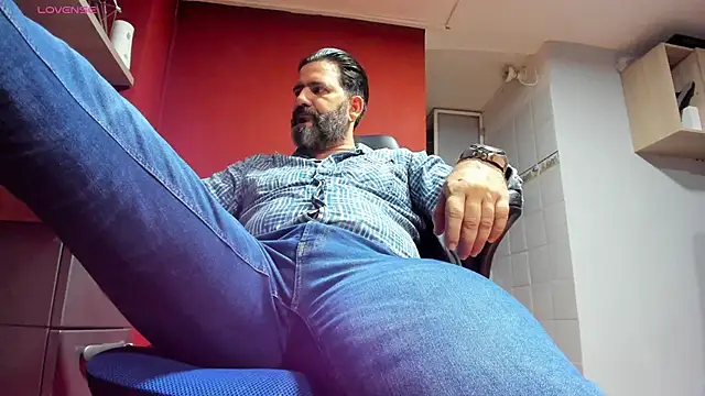 Maxi TheBigDaddy online show from 02-28-25, 12:09