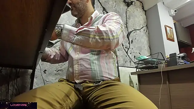 Maxi TheBigDaddy online show from 09-29-25, 10:20