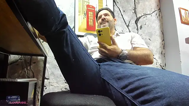 Maxi TheBigDaddy online show from 01-07-26, 02:08