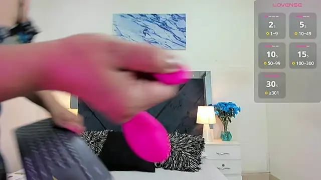 Lauralove 69 online show from 03-07-25, 02:12