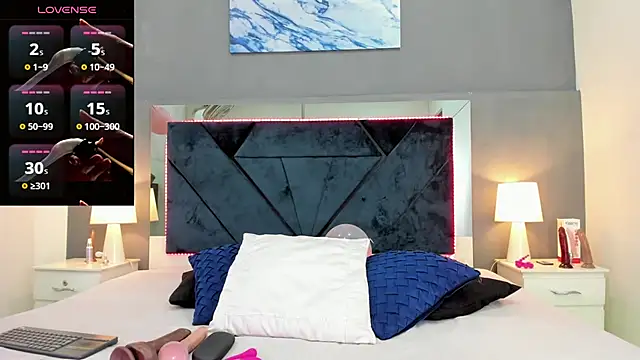 Lauralove 69 online show from 10-25-25, 02:46