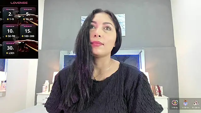 Lauralove 69 online show from 01-05-26, 08:01