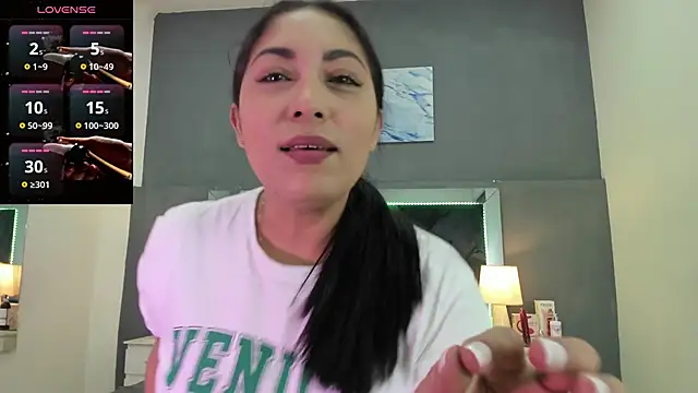 Lauralove 69 online show from 01-15-26, 08:12