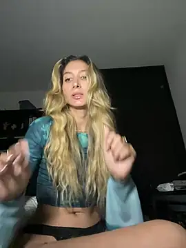 DanikRosse online show from 02-28-25, 03:48