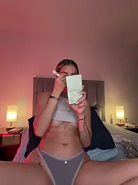 DanikRosse online show from 04-11-26, 03:33