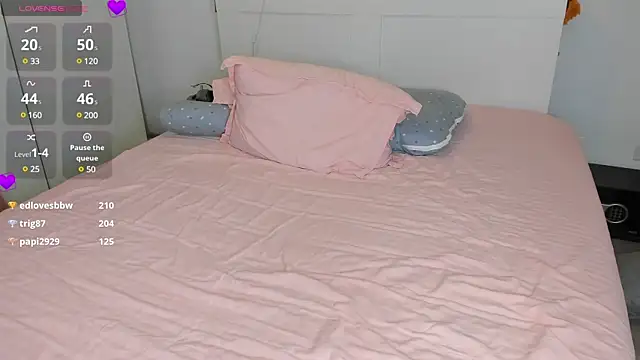 xonicxo online show from 12-09-24, 03:22