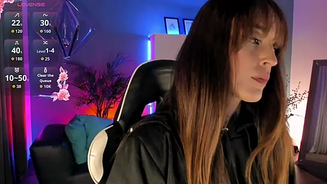 Snapshot of Megan_inked chatting on 07-02-26, 03:45 Megan inked online show from 07-02-26, 03:45