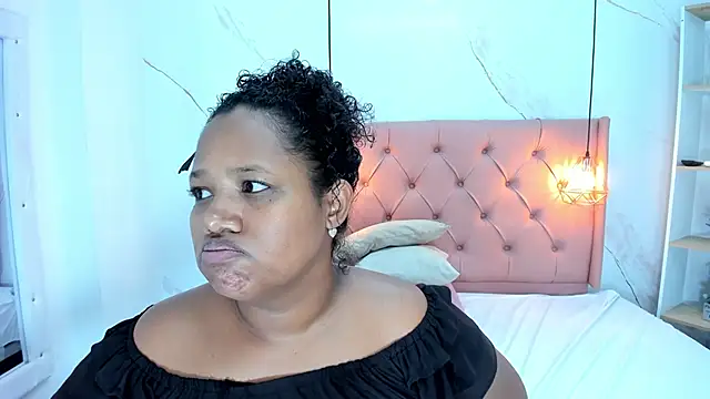 Belle Brunette online show from 02-05-25, 09:29