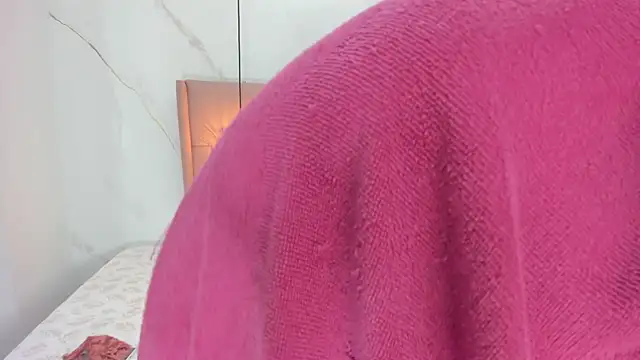 Belle Brunette online show from 02-13-25, 09:27