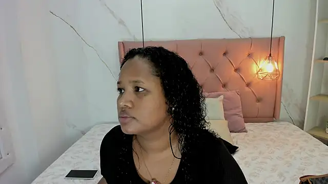 Belle Brunette online show from 03-22-25, 09:31