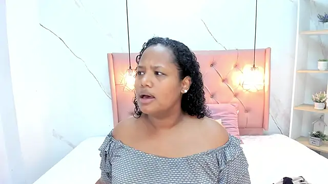 Belle Brunette online show from 09-08-25, 09:25