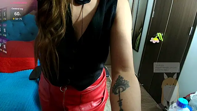 Snapshot of valeria_teiku chatting on 06-22-26, 10:40 valeria teiku online show from 06-22-26, 10:40