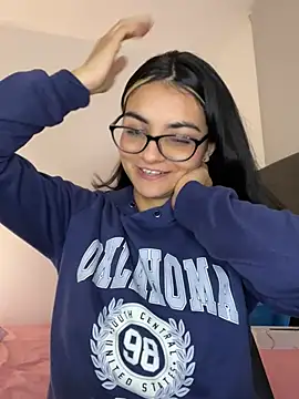 Cat2525 online show from 01-11-26, 02:27