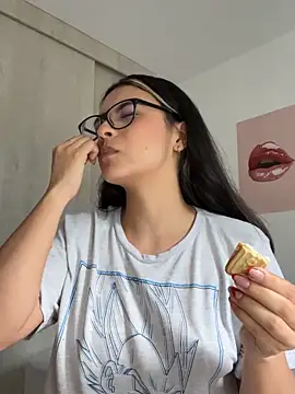 Cat2525 online show from 02-08-26, 09:07