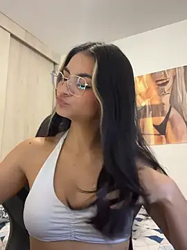 Cat2525 online show from 04-22-26, 12:35